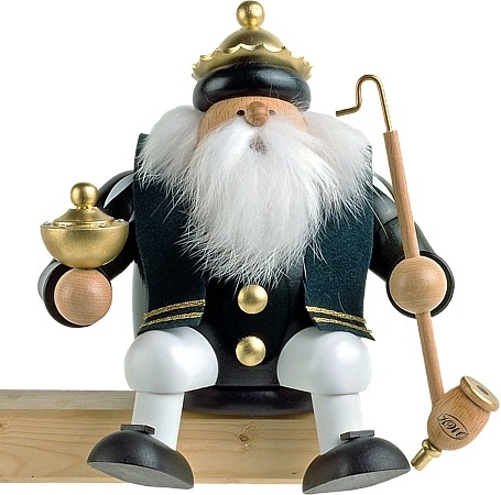KWO Kantenhocker König Balthasar
