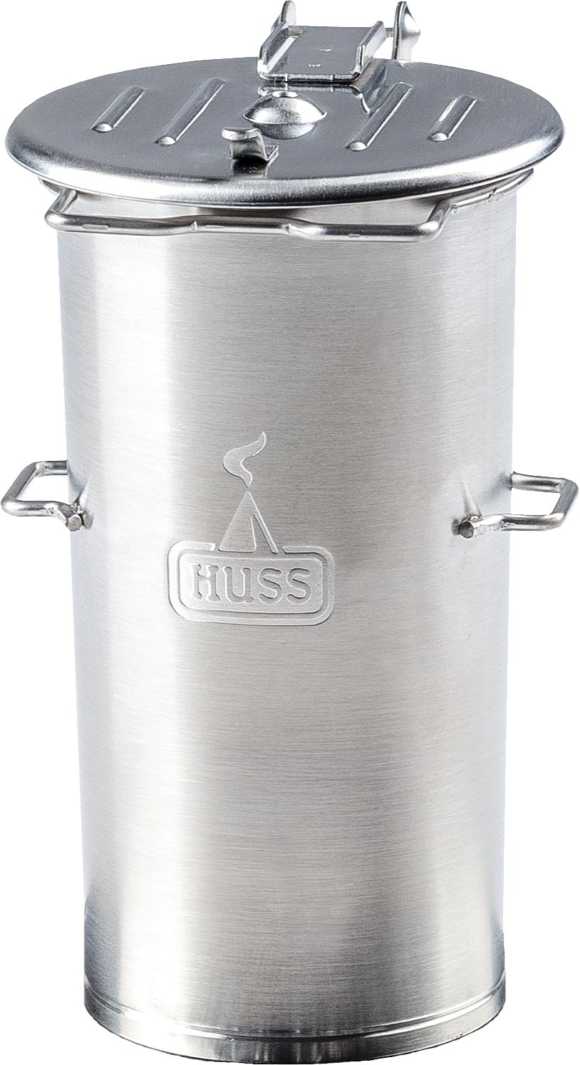 Huss De Aschtonn