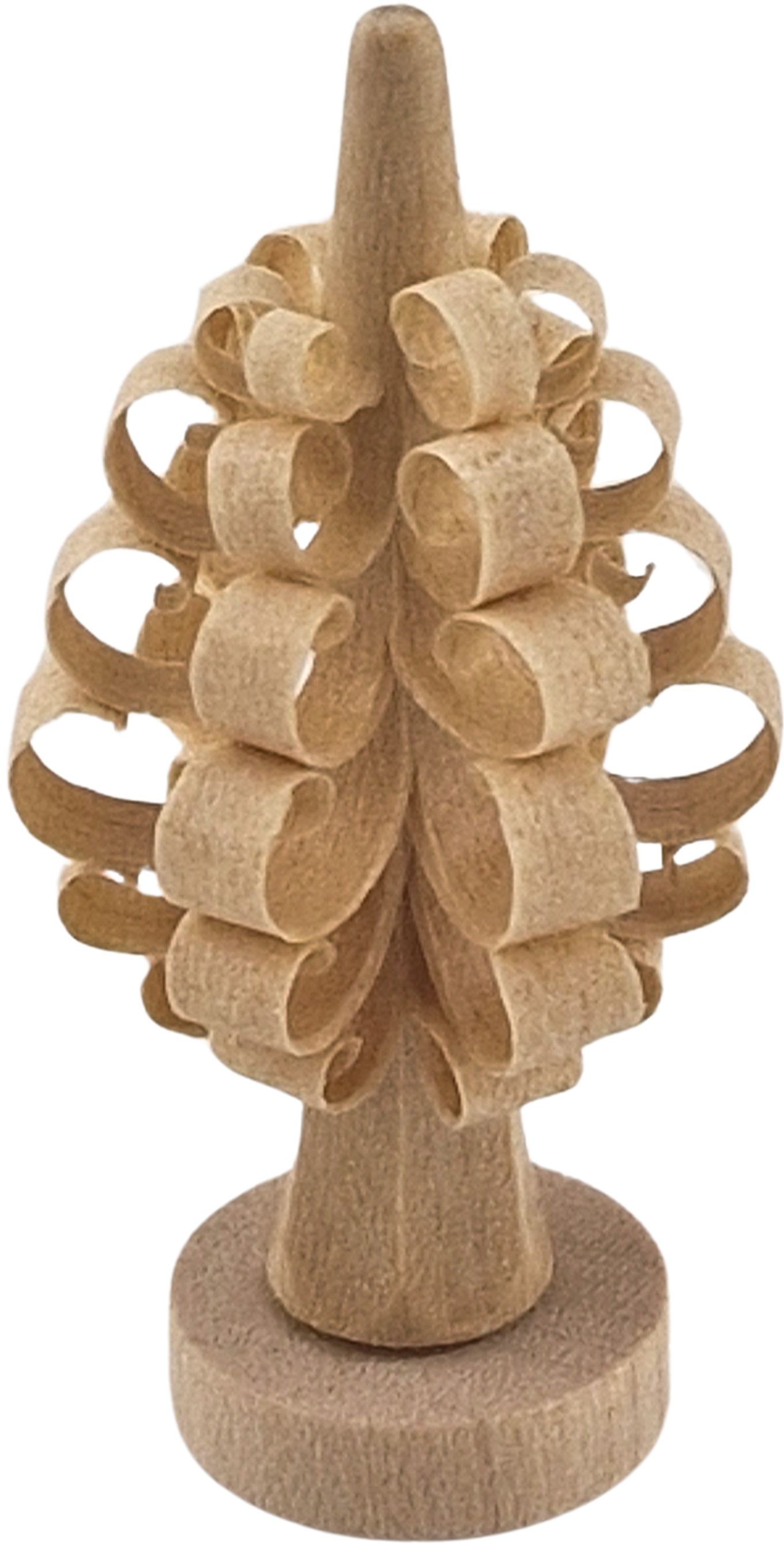 Richard Glässer Spanbaum, 5 cm