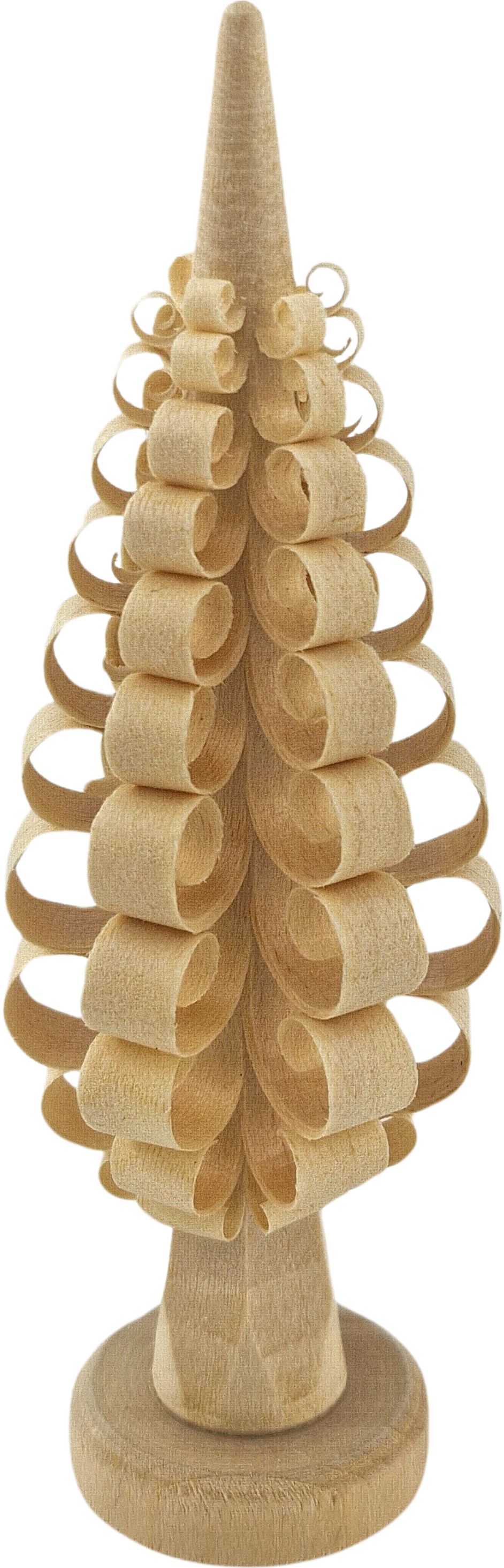 Spanbaum - 12 cm