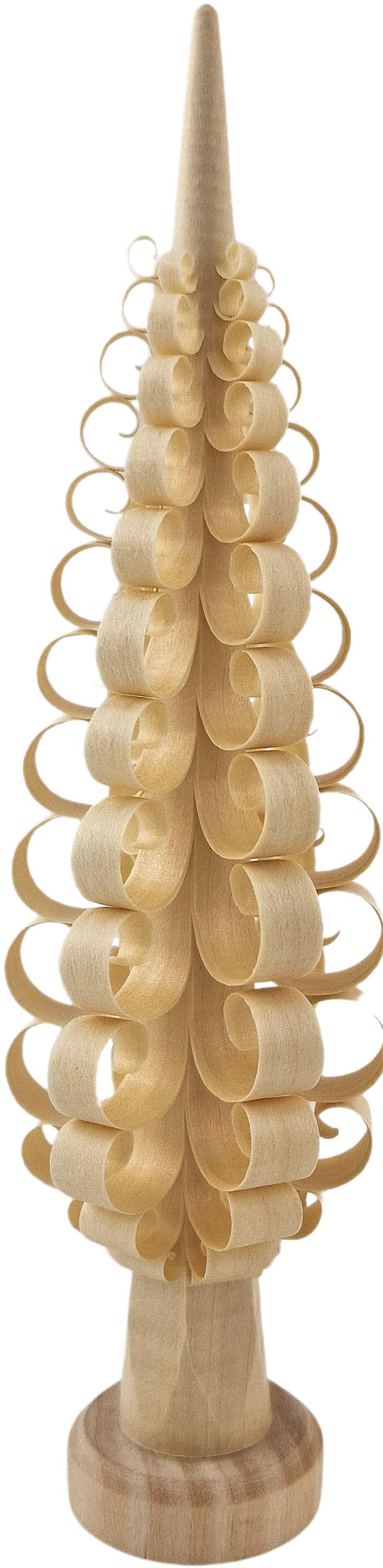 Spanbaum - 18 cm