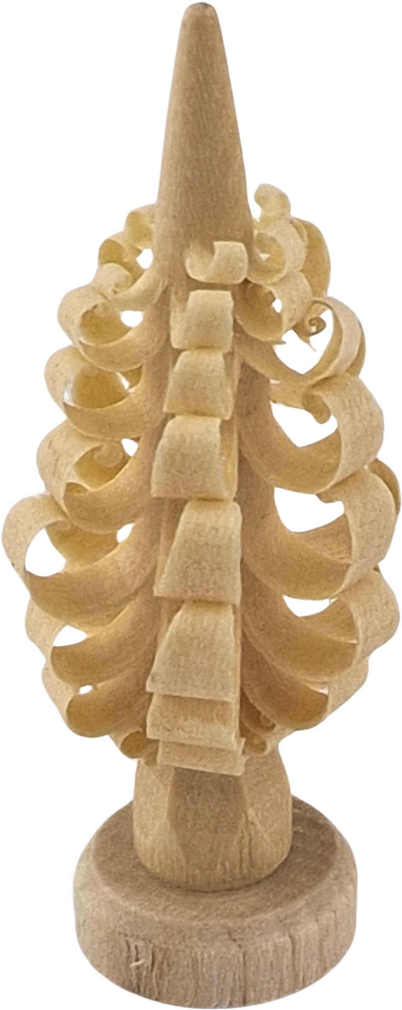 Spanbaum - 8 cm
