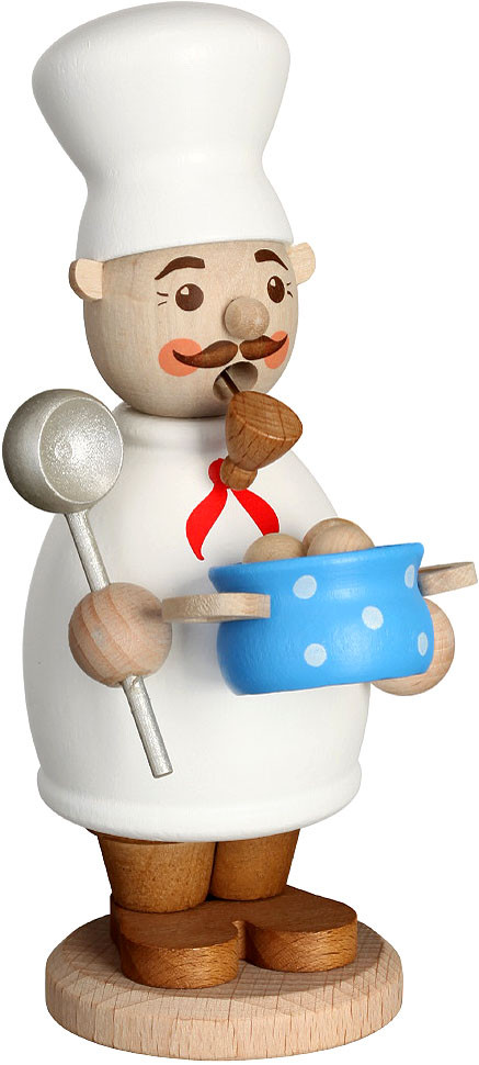 Zeidler Räuchermann Koch