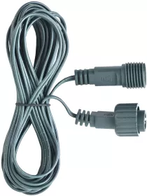Herrnhuter Stern Anschlusskabel für Solokette  4m, E5.5-Kette