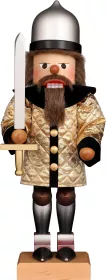 Christian Ulbricht Nussknacker Ritter