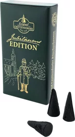 Crottendorfer Blechdose - Jubiläums Edition 90 Jahre