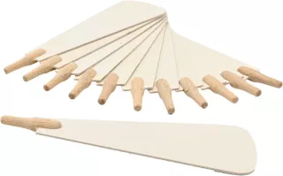 Drechslerei Wagner Flügelrad für Nr. 5T, 6T und 9T