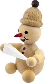 Wagner Schneemann Junior - Sternemacher