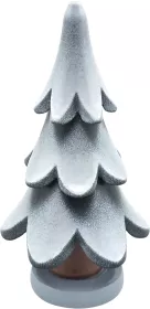 Ellmann Bäumchen - bunt, 7cm