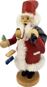 Hänel Räuchermännchen Ruprecht