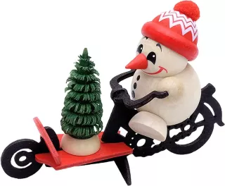 Karsten Braune COOL MAN Lastenrad