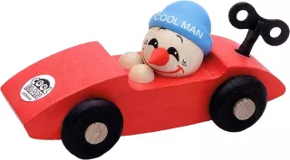 Karsten Braune COOL MAN Mobilitätsgaranie