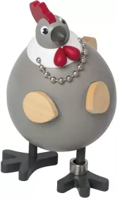 Drechslerei Kuhnert Holzfigur Oma Adele