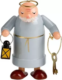 KWO Petrus, farbig