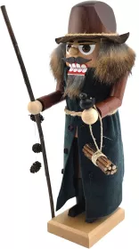 KWO Nussknacker Rübezahl