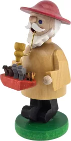 Richard Glässer Rauchmann Noah